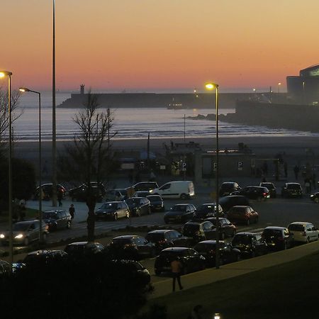 Porto 1 Bedroom Beach Apartment มาโตซีนโญส ภายนอก รูปภาพ