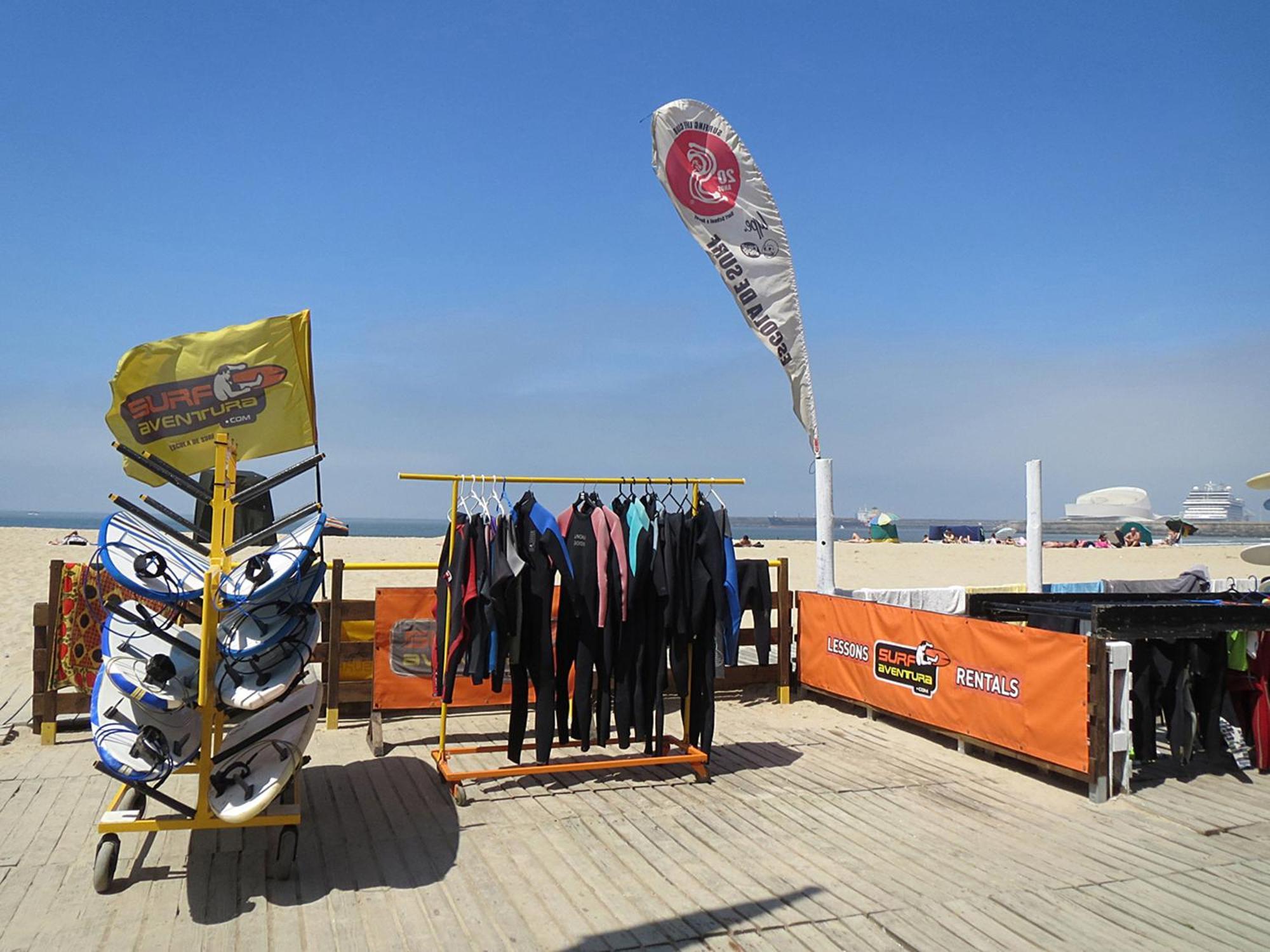 Porto 1 Bedroom Beach Apartment มาโตซีนโญส ภายนอก รูปภาพ