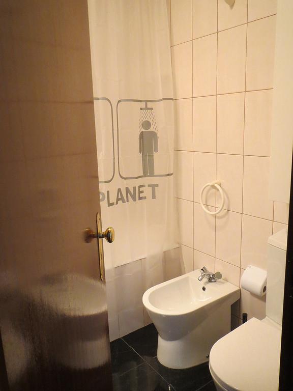 Porto 1 Bedroom Beach Apartment มาโตซีนโญส ภายนอก รูปภาพ