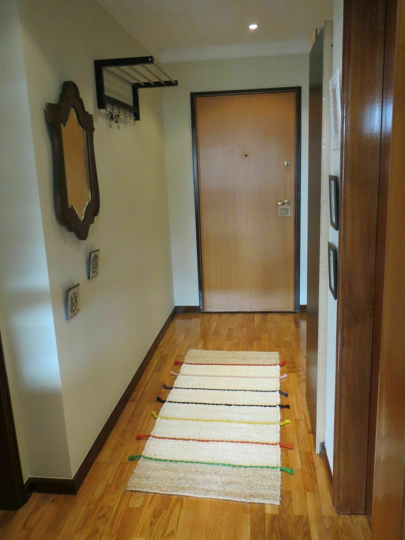 Porto 1 Bedroom Beach Apartment มาโตซีนโญส ภายนอก รูปภาพ